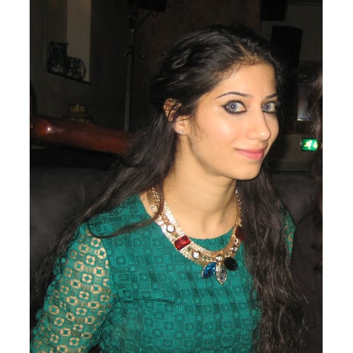 Mahreen 3
