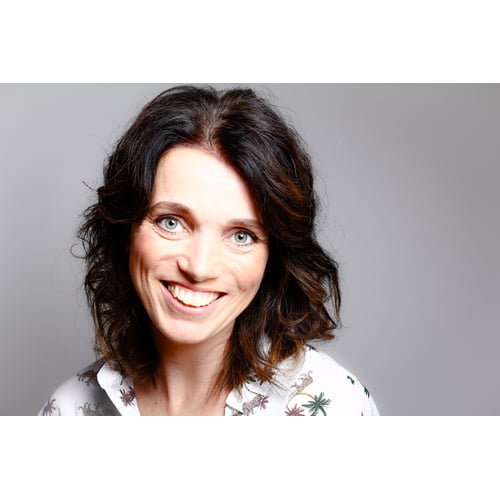 Sonja de Graaff