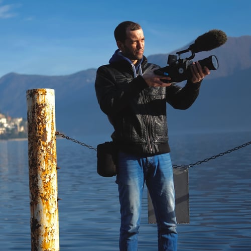 Docu Tony Junior 2016 Lugano Zwitzerland