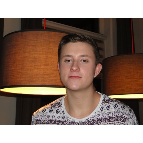 Portret 2