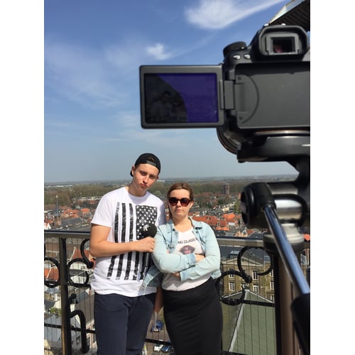 Preview Zomerfeest 1