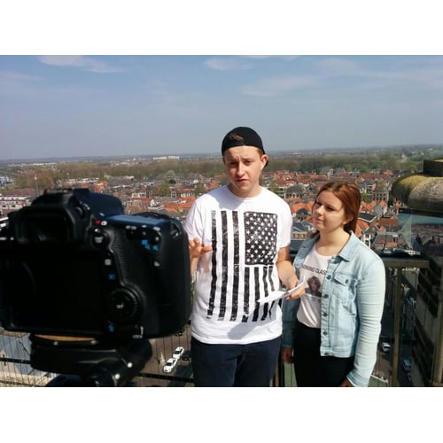 Preview Zomerfeest 2