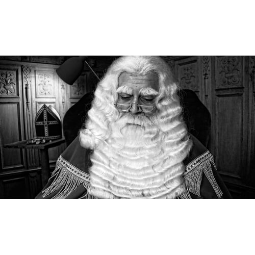 Sinterklaas