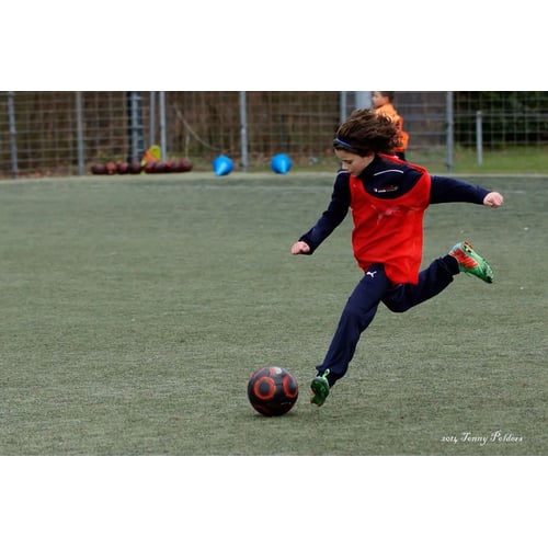 Soccer Feyenoord
