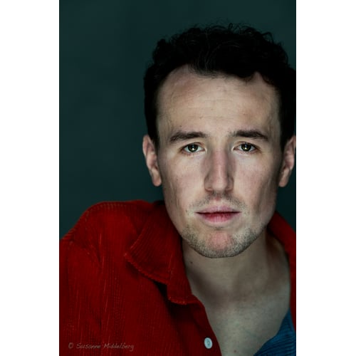 Headshot