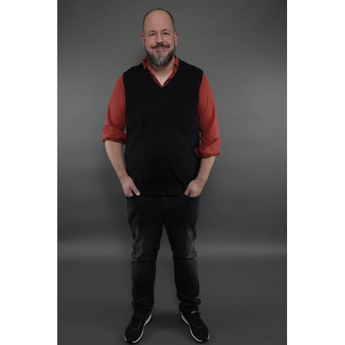 Bert Keurentjes_full body