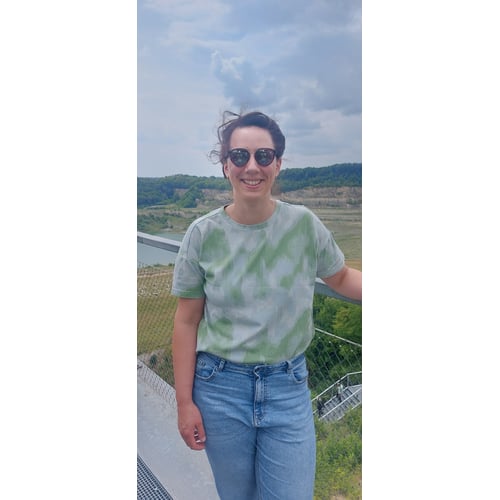 Jenneke vakantie