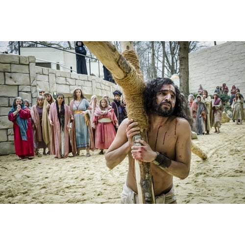 Jezus 1
