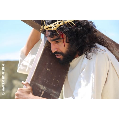 Poster Jezus
