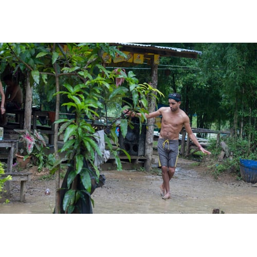 Laos 