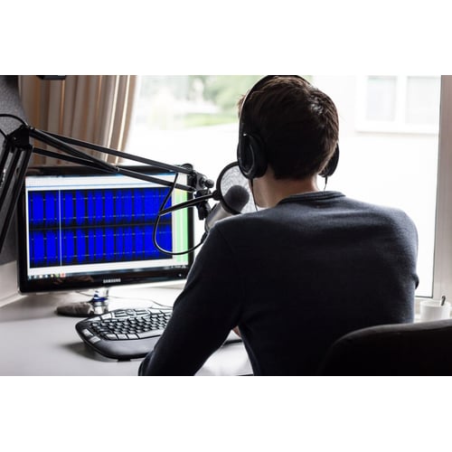 Studio 1