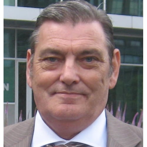 zakenman