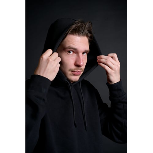 Hoodie Studio