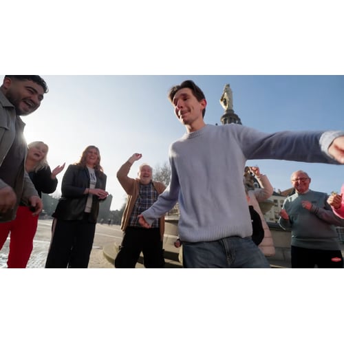 Still Videoclip