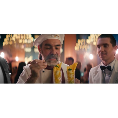 Still Remia 100 jaar Commercial