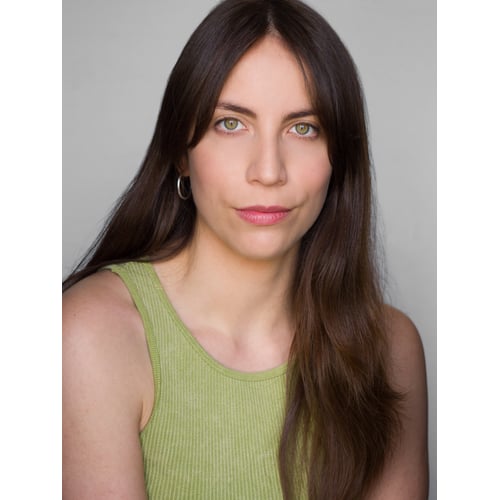 Headshot