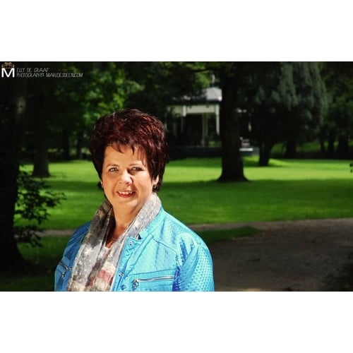 Fotoshoot Heemstede