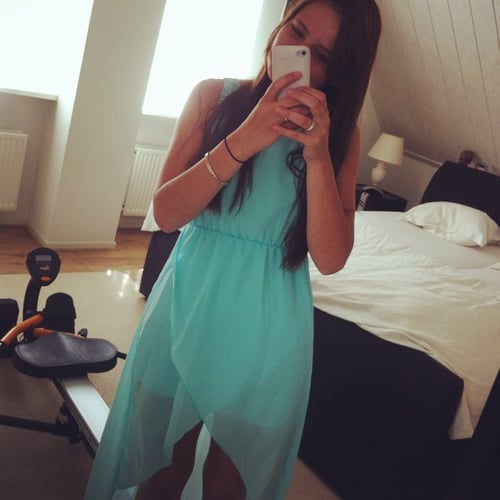 love the summer