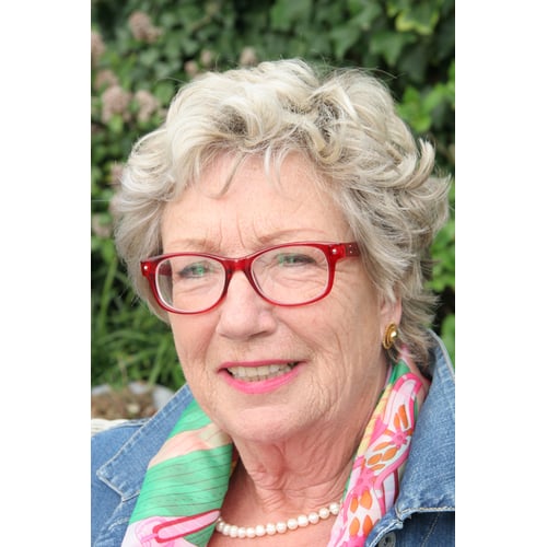 Foto Anne-Joke Wouters