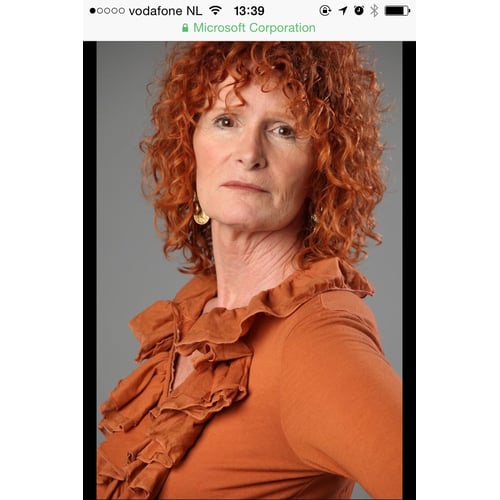 Portretfoto