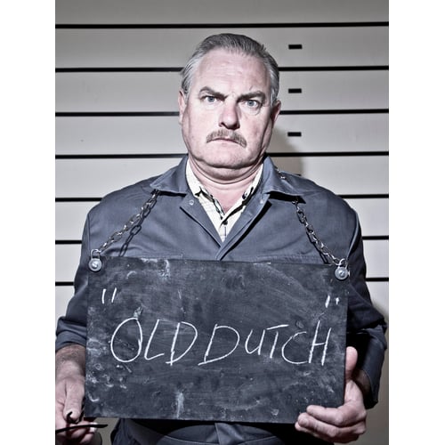 old dutch