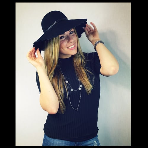 Samantha van Tetering