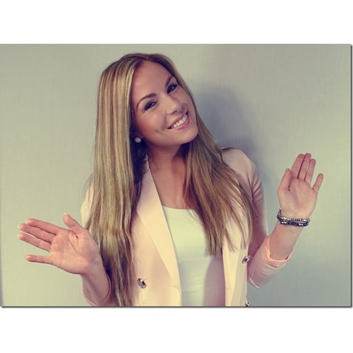 Samantha van Tetering