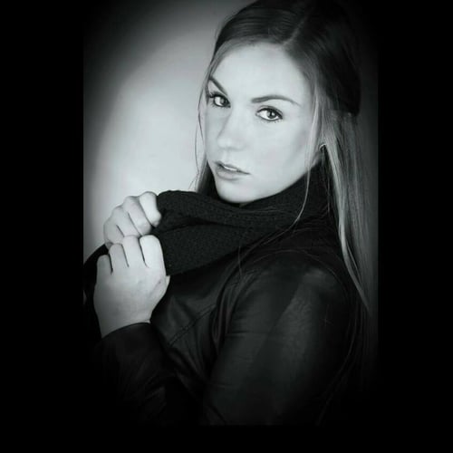 Samantha van Tetering
