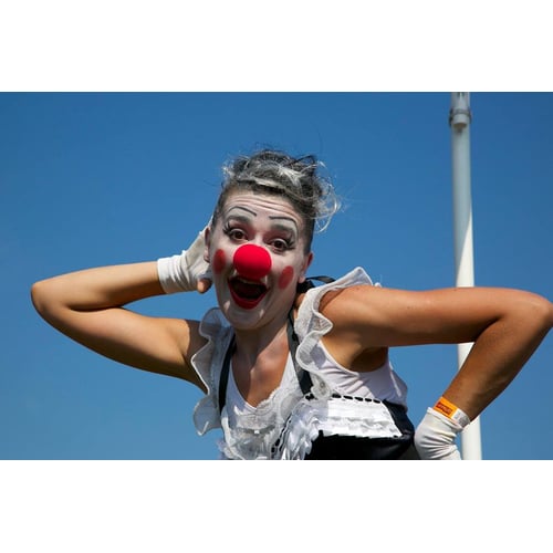 clown