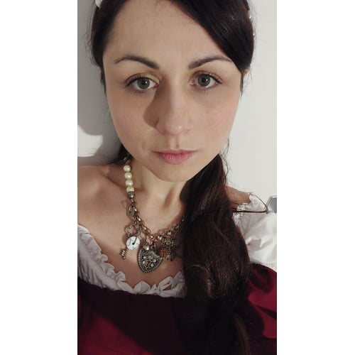 Taming of the shrew