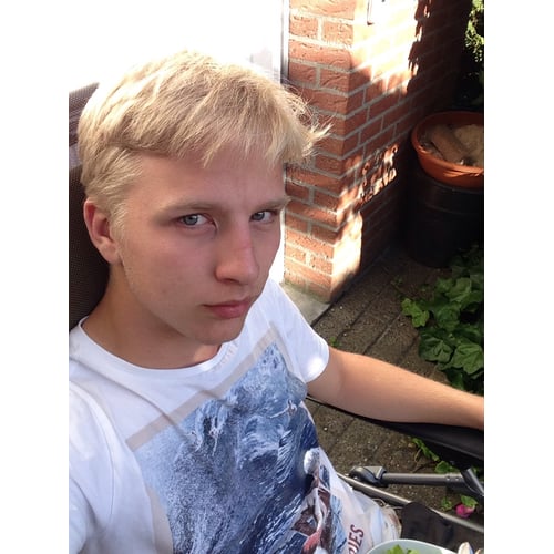 Alex Heeringa