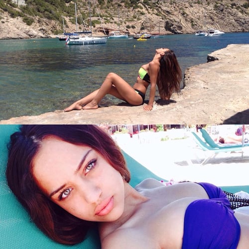 ibiza bad mode