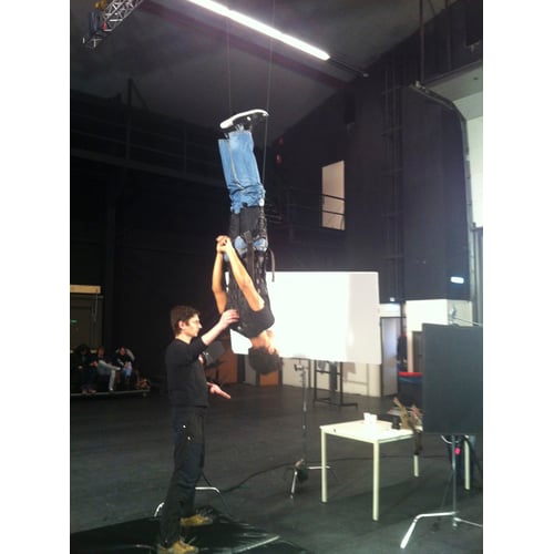 Stunt