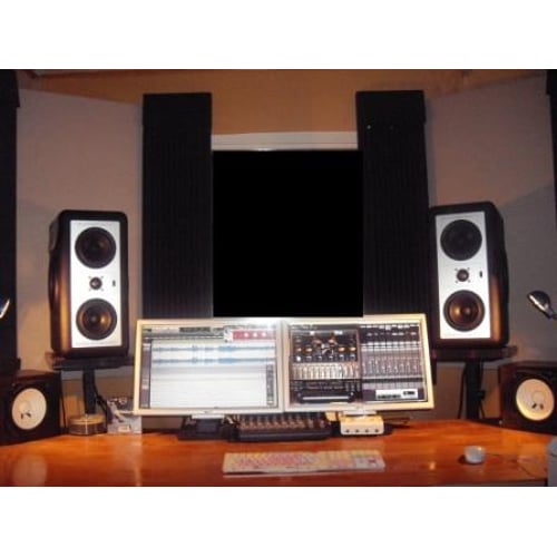 GKStudio Amsterdam Zuid