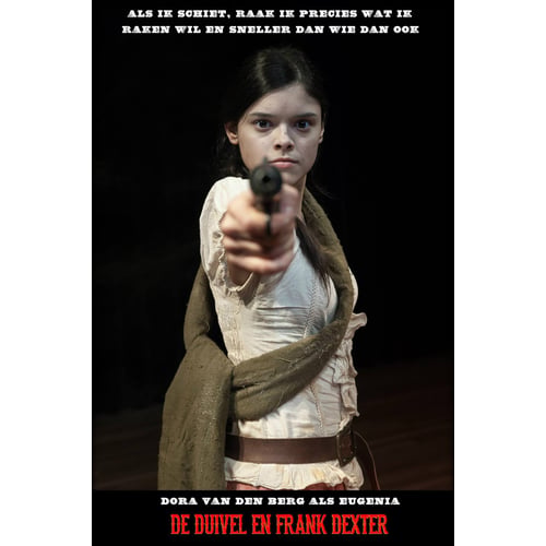 Poster 'Eugenia'