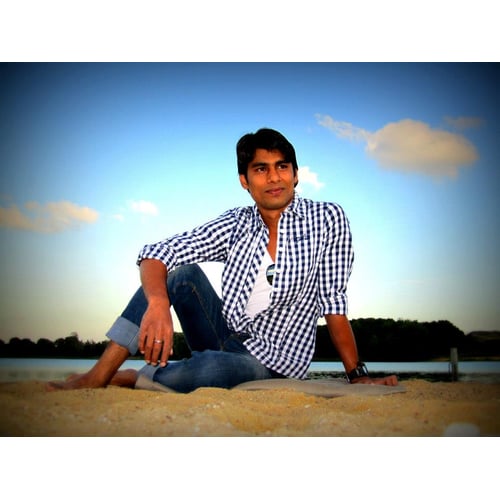 Thinking of you