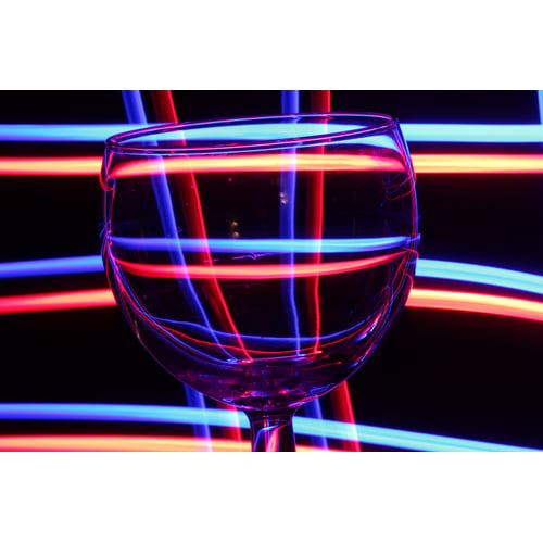 Lightpaintings