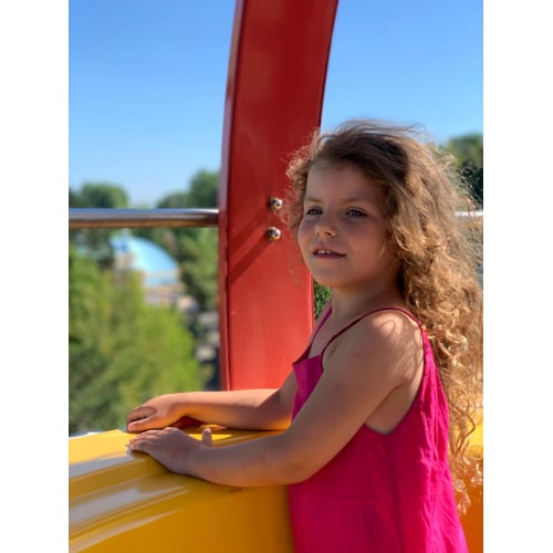 Grace 8