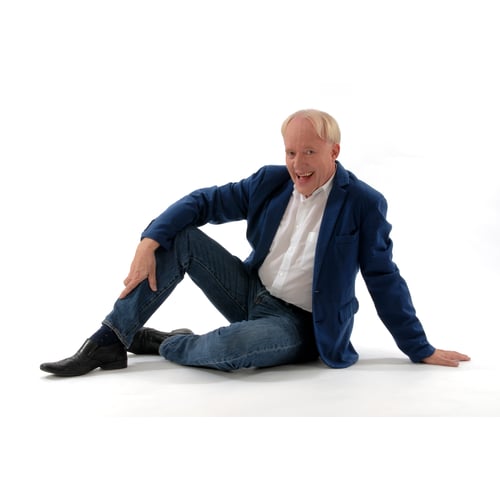 Henk Brugge 2014