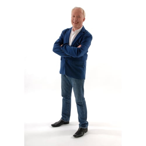 Henk Brugge 2014