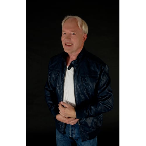 Henk Brugge 2014