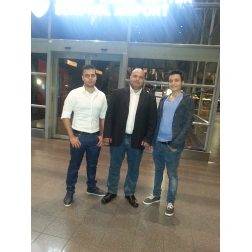 Tamer Cevher