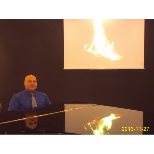 Tamer Cevher