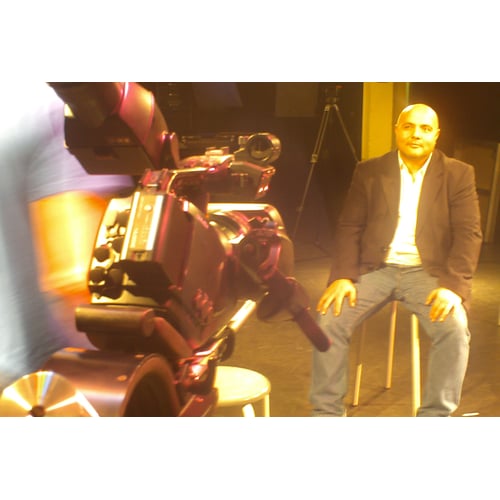 Tamer Cevher