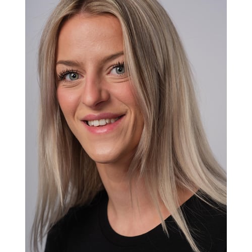 Luna Hengstmengel