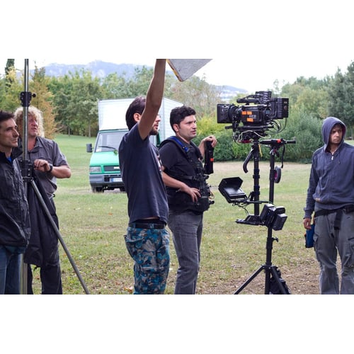 2012 Film Production