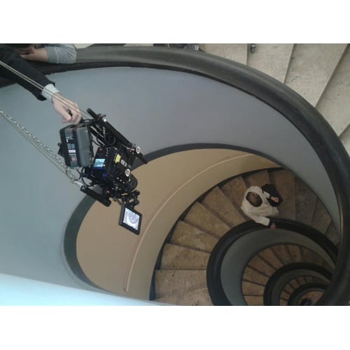 mechanization