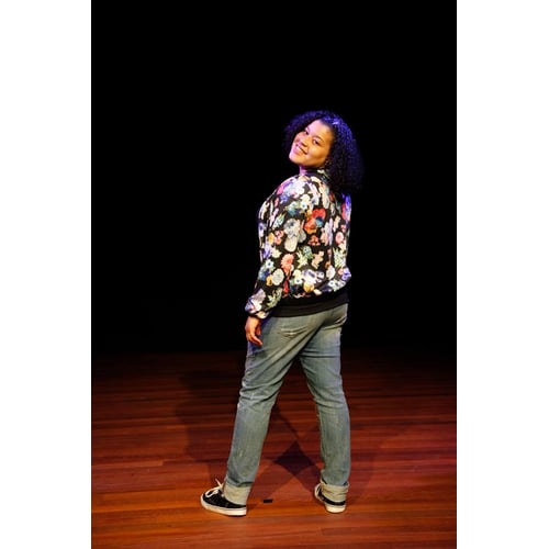 Rotterdams Wijktheater