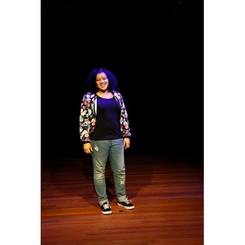 Rotterdams Wijktheater