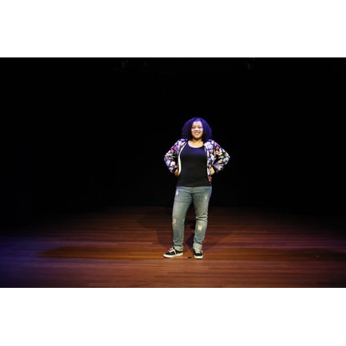 Rotterdams Wijktheater